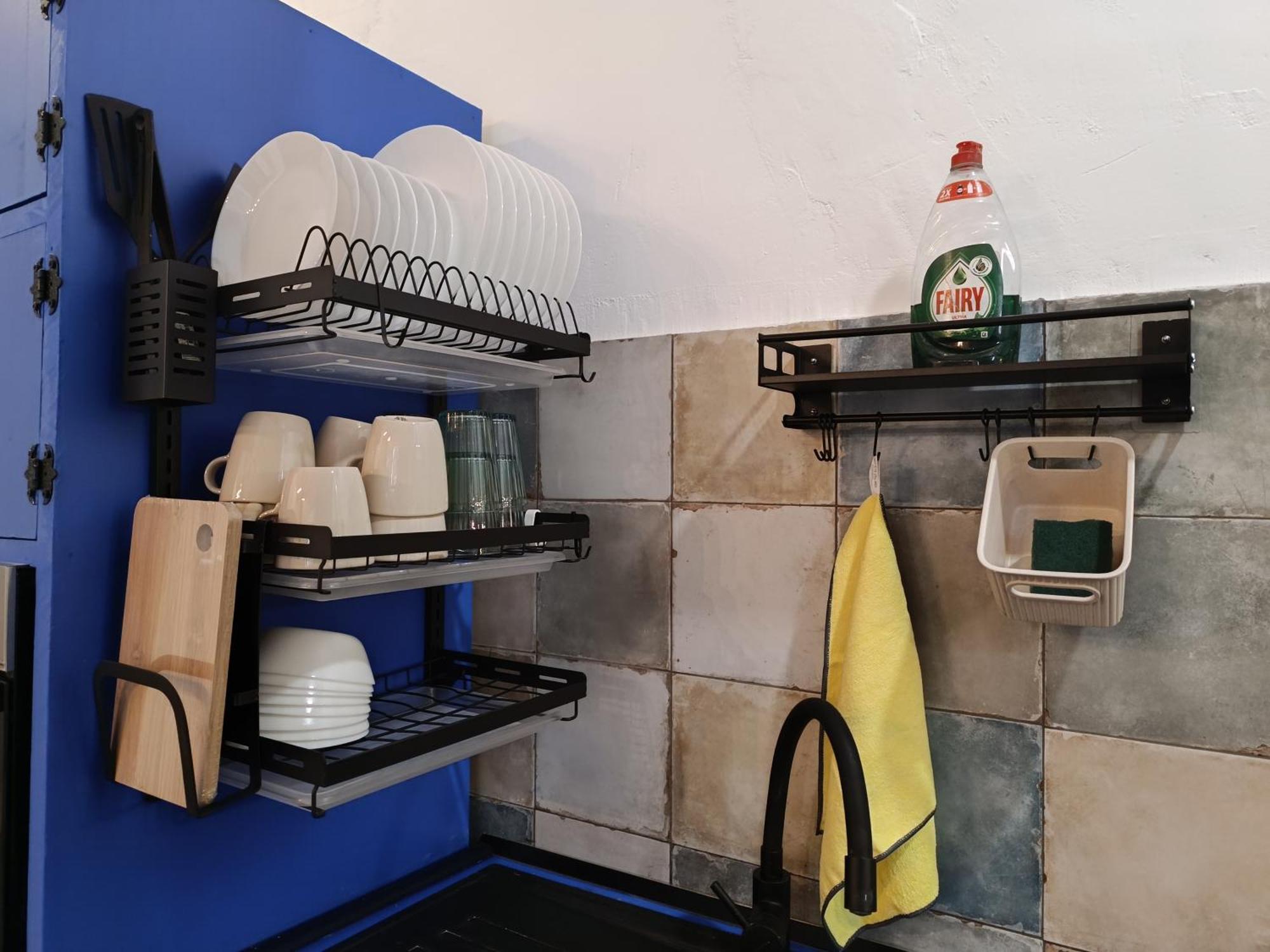 Rincones De Dario: Capitulo II Apartment Puerto Lapice Bagian luar foto